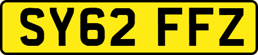 SY62FFZ