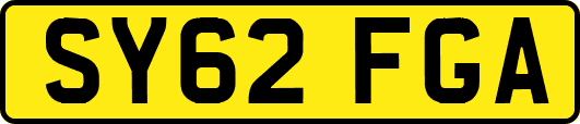 SY62FGA