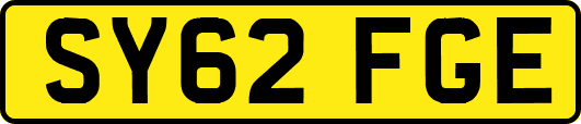 SY62FGE