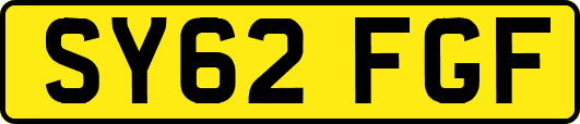 SY62FGF