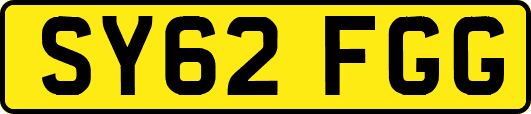 SY62FGG