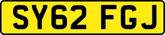 SY62FGJ