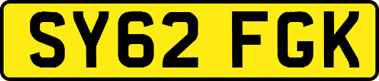 SY62FGK