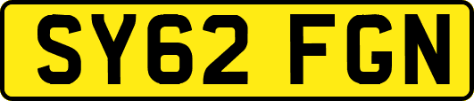 SY62FGN