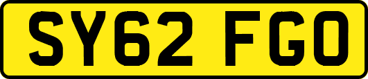 SY62FGO