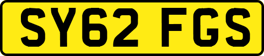 SY62FGS