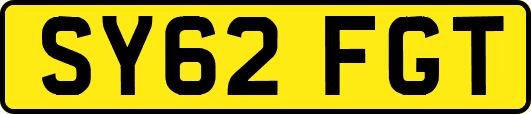 SY62FGT