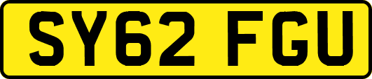 SY62FGU