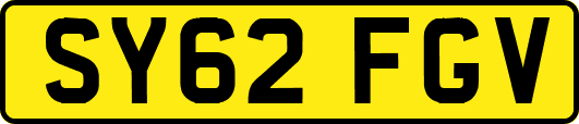 SY62FGV