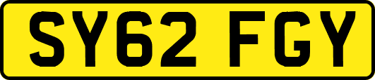 SY62FGY