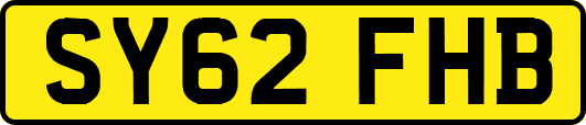 SY62FHB