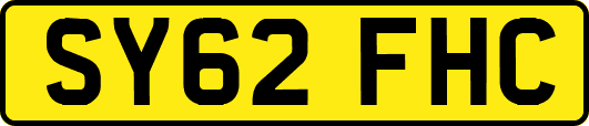 SY62FHC