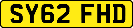 SY62FHD