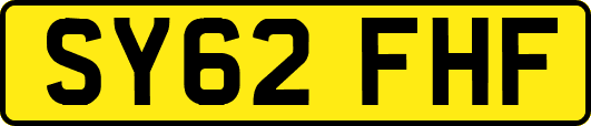 SY62FHF