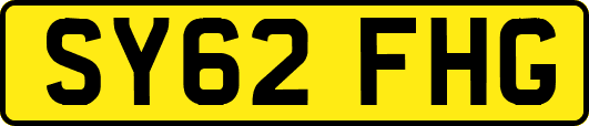 SY62FHG