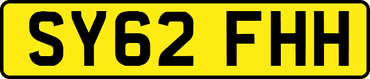 SY62FHH