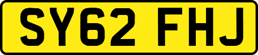 SY62FHJ