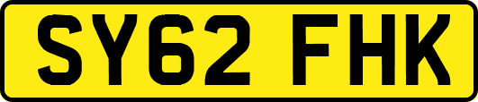 SY62FHK
