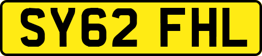 SY62FHL