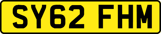 SY62FHM