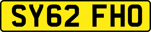 SY62FHO