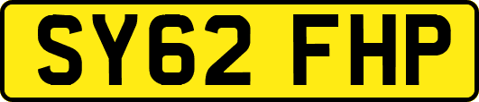 SY62FHP