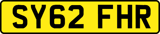SY62FHR