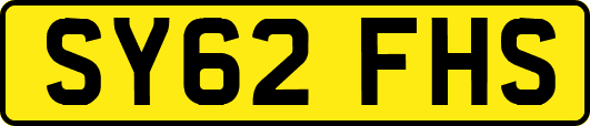 SY62FHS