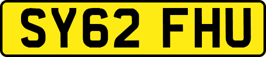 SY62FHU