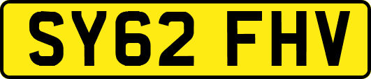 SY62FHV