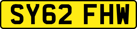 SY62FHW