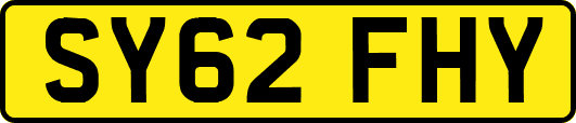 SY62FHY
