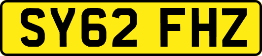 SY62FHZ
