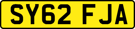 SY62FJA