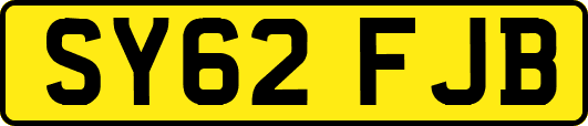 SY62FJB