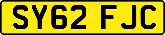 SY62FJC