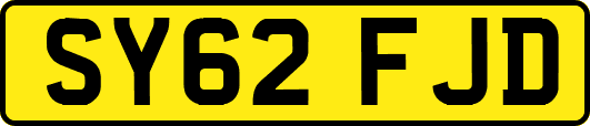 SY62FJD