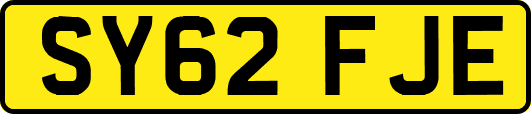 SY62FJE