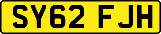 SY62FJH