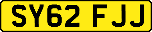 SY62FJJ