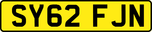 SY62FJN
