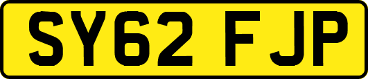 SY62FJP