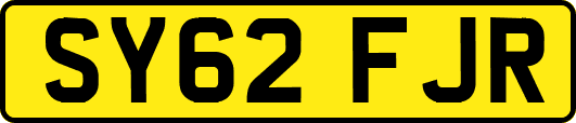 SY62FJR