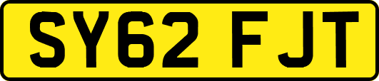 SY62FJT