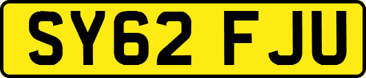 SY62FJU
