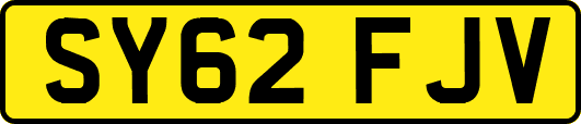 SY62FJV
