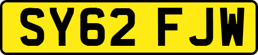 SY62FJW