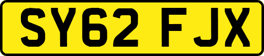 SY62FJX