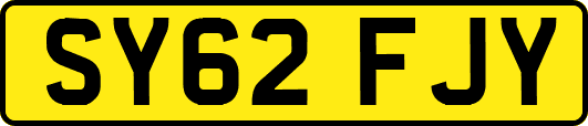 SY62FJY