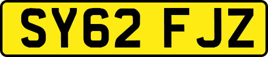 SY62FJZ
